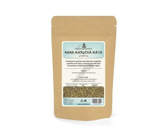 Nana Marocká máta - 50 g