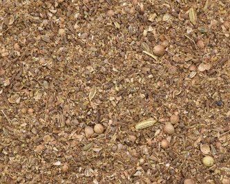 Chlebové koření 50 g