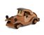 Dřevěné autíčko veterán Z4