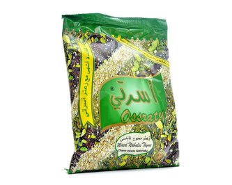 Zaatar Grun Nabousy 454g