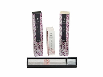 Japonské vonné tyčinky Nippon KOHDEN Musk note 40 ks