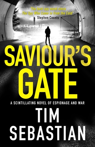Saviour's Gate