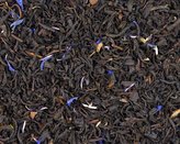 Černý aromatizovaný čaj Earl Grey Blue Flower - 200 g