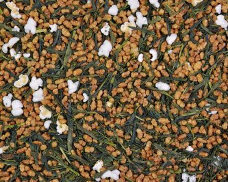 Zelený čaj Japan Genmaicha - 200 g