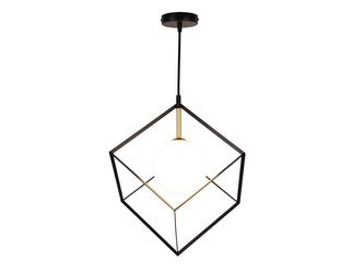 Svítidlo lustr CANDELLUX 50101046 WEERT
