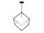 Svítidlo lustr CANDELLUX 50101046 WEERT