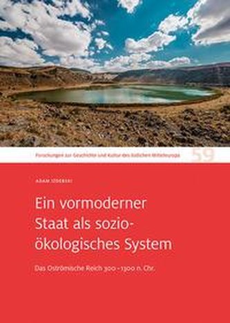 Ein vormoderner Staat als sozio-ökologisches System