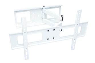 Držák Connect IT T3WH nástěnný na obrazovky 37-70", bílý