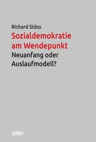 SPD am Wendepunkt
