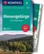 KOMPASS Wanderführer 5996 Riesengebirge mit Isergebirge, 55 Touren