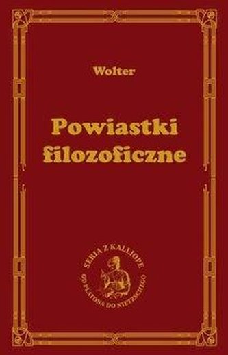 Powiastki filozoficzne