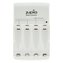 Nabíječka Jupio Basic Charger pro 2 nebo 4ks  AA / AAA baterií