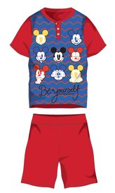 PYŽAMO MICKEY box - velikost 7