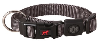 Oboj.GIMB O-Ring Nylon 2,0x35-51cm sedivy