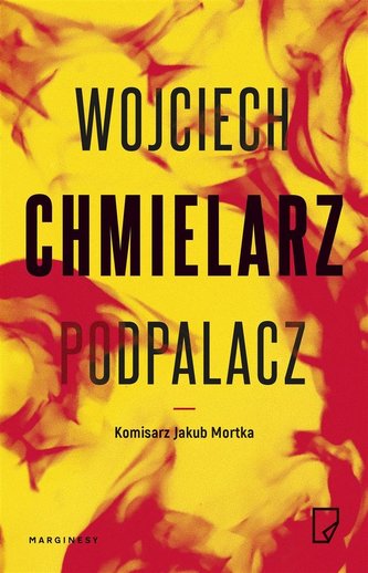 Podpalacz /w.2