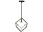 Svítidlo lustr CANDELLUX 50101045 WEERT