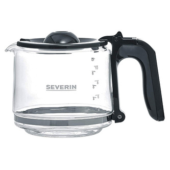 Náhradní konvice Severin, GK 5501, k modelu KA 4825, 4820, 4818, 4816, 4815, 4826, 4825, 4822, 4817, 9554