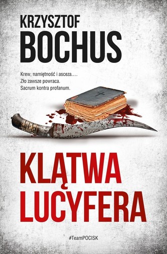 Klątwa Lucyfera