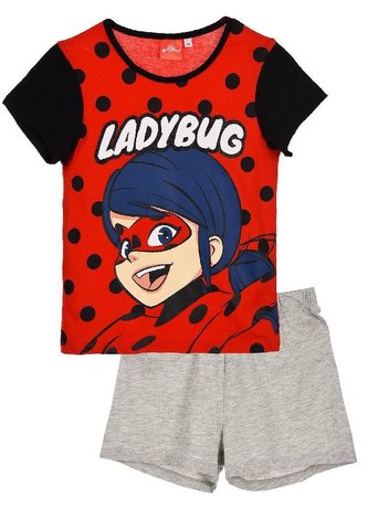 PYŽAMO KOUZELNÁ BERUŠKA - velikost 8