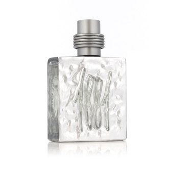 Cerruti 1881 Silver EDT 100 ml M
