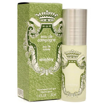 Sisley Eau de Campagne EDT 100 ml UNISEX