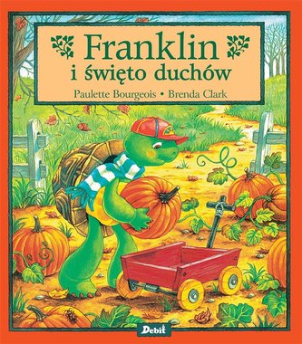 Franklin i święto duchów Franklin i święto duchów