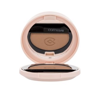 Collistar Impeccable Oční stín 2 g 110 Cinnamon Matte pro ženy