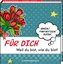 Für dich