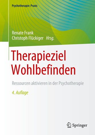 Therapieziel Wohlbefinden
