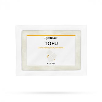Tofu - GymBeam - 200 g
