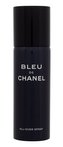 Chanel Bleu de Chanel Deodorant 150 ml pro muže