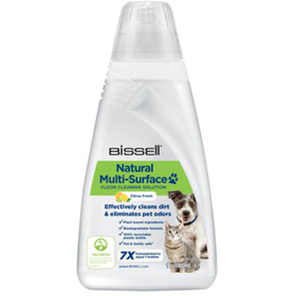 Čistící prostředek BISSELL 3122 NATURAL MULTISURFACEPET