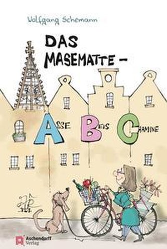 Das Masematte-ABC