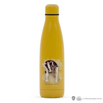 Harry Potter Nerezová láhev 500 ml na teplé a studené nápoje - Mrzimor