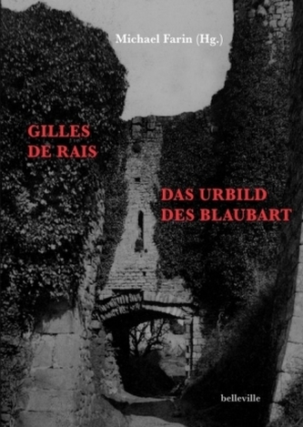 Gilles de Rais