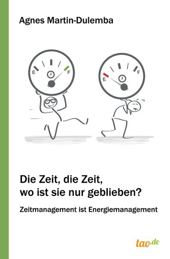 Die Zeit, die Zeit, wo ist sie nur geblieben?
