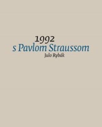 S Pavlom Straussom
