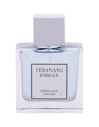 Vera Wang Embrace Toaletní voda Periwinkle and Iris 30 ml pro ženy