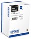 T8661 Inkoust pro WP-M5690DWF, WP-M5190DW tiskárny, EPSON černá, 2,5 tis. stran