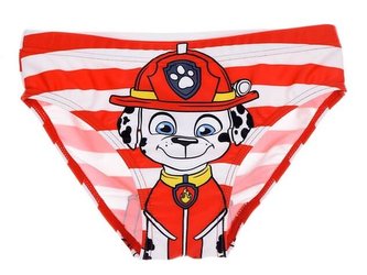 PLAVKY TLAPKOVÁ PATROLA  - velikost 5