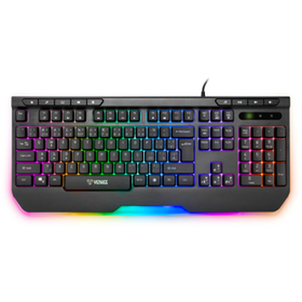 Herní klávesnice YENKEE YKB 3150 BRUTUS Herní klávesnice YENKEE YKB 3150 BRUTUS