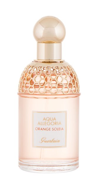 Guerlain Aqua Allegoria Orange Soleia EDT 75 ml UNISEX