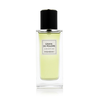 Yves Saint Laurent Grain De Poudre Accord Violette - Sauge EDP 125 ml UNISEX
