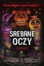 Five Nights At Freddy's. Srebrne oczy komiks