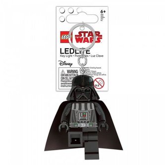 LEGO Star Wars Darth Vader svítící figurka (HT)