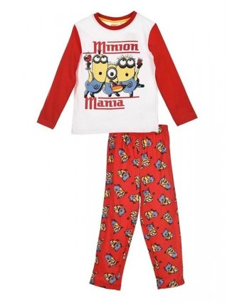 PYŽAMO MIMONI - velikost 3