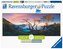 Ravensburger Puzzle - Sirnaté jezero 1000 dílků Panorama