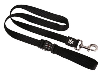 Vod.GIMB Nylon 1,0x120cm cerne