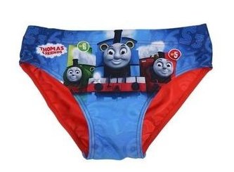 PLAVKY MAŠINKA TOMÁŠ - velikost 5