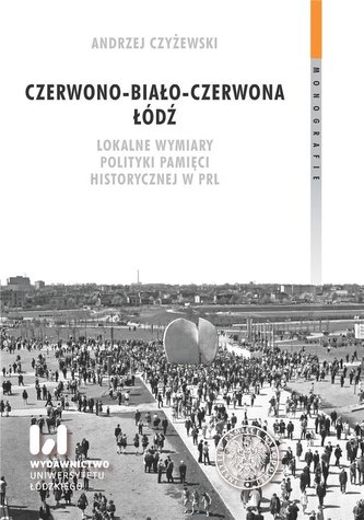 Czerwono-biało-czerwona Łódź Czerwono-biało-czerwona Łódź